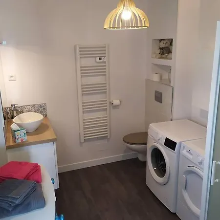 A 5 Minutes De Caen Appartement