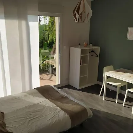 Appartement A 5 Minutes De Caen