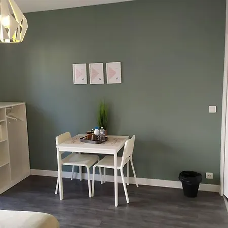 Appartement A 5 Minutes De Caen Fontaine-Etoupefour