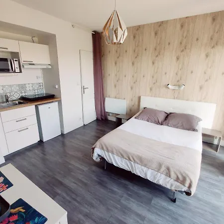 Appartement A 5 Minutes De Caen Fontaine-Etoupefour
